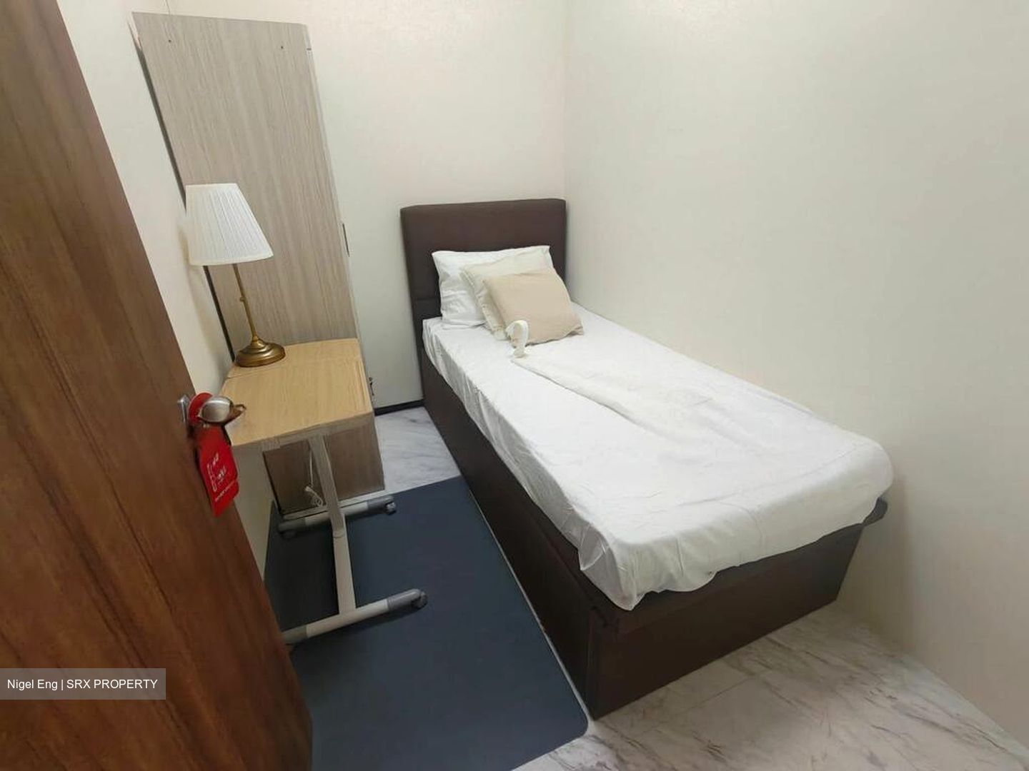 The Vision (D5), Condominium #502219581